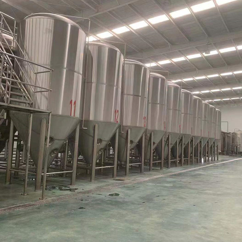 盐池精酿啤酒设备厂—行业标准政策